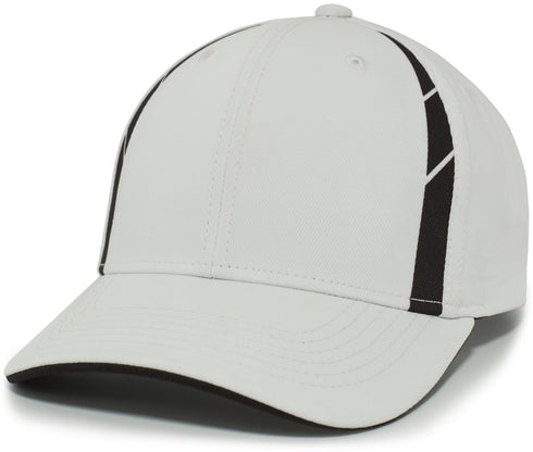 Pacific Headwear Coolcore® Sideline Snapback Cap